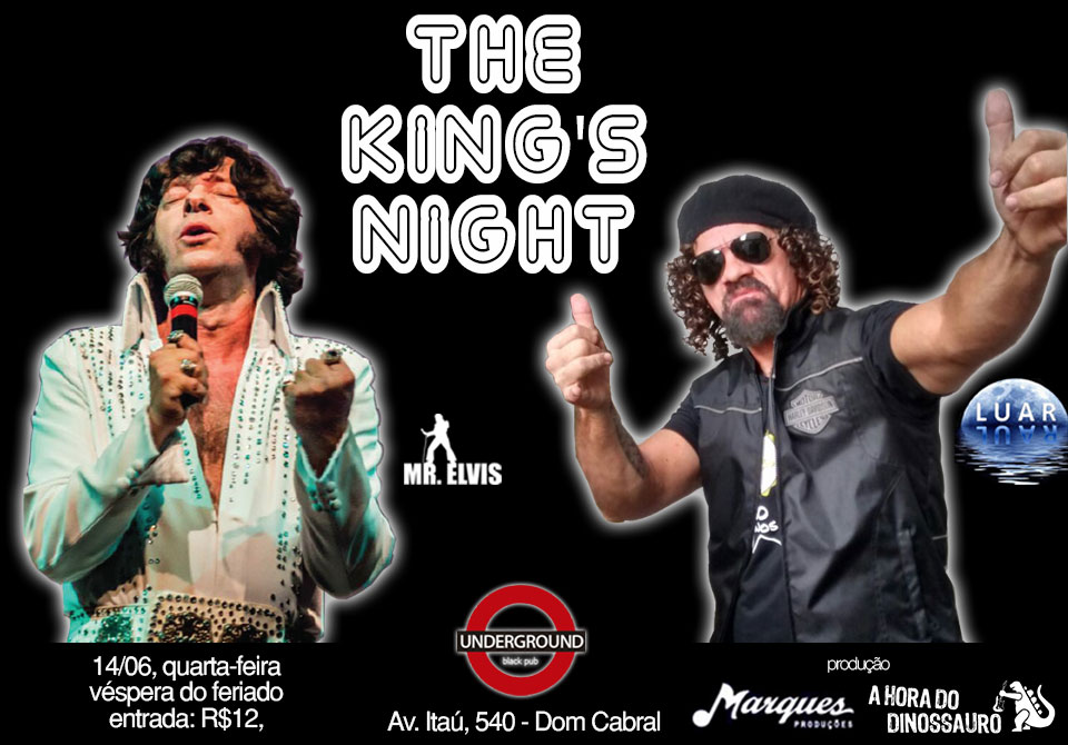 The Kings Night