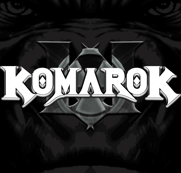 “Honra ao Mérito”, da banda Komarok