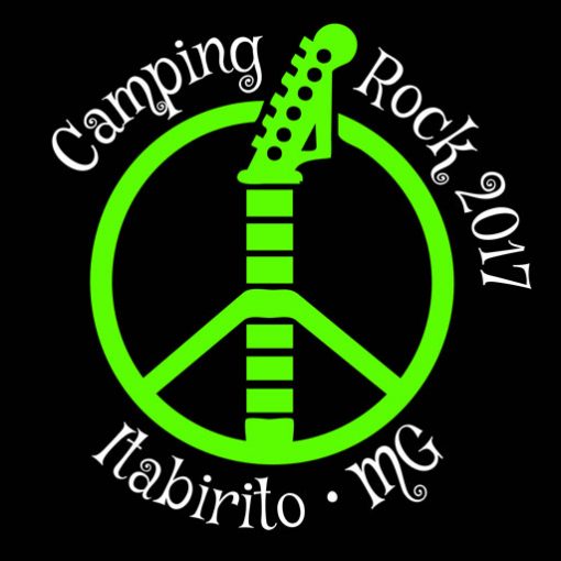 Primeiro lote Camping Rock