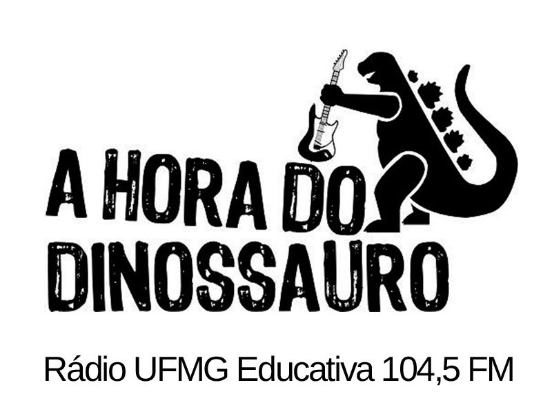 Programa A Hora do Dinossauro, 21/01/2017