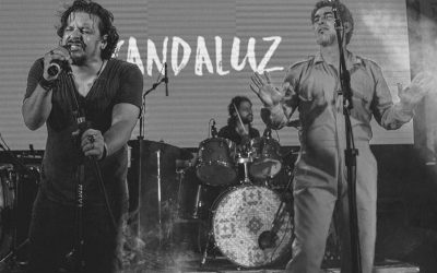 Vandaluz confirmada no Camping Rock 2018