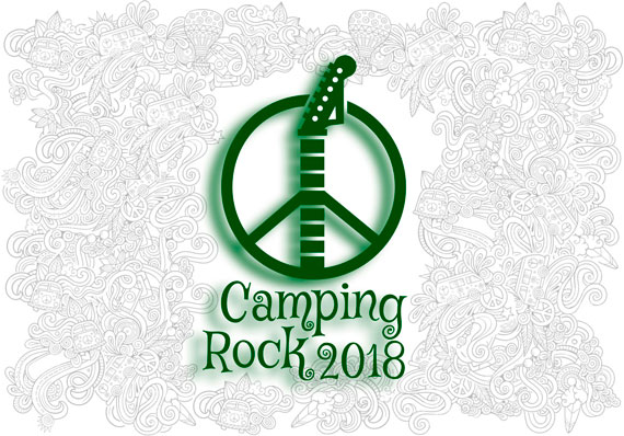 Ingressos para o Camping Rock 2018 já estão à venda no site