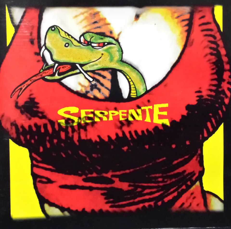 Serpente