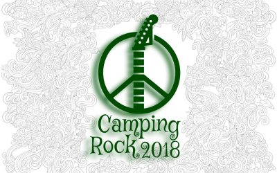 Seletiva para o Camping Rock 2018 será neste domingo
