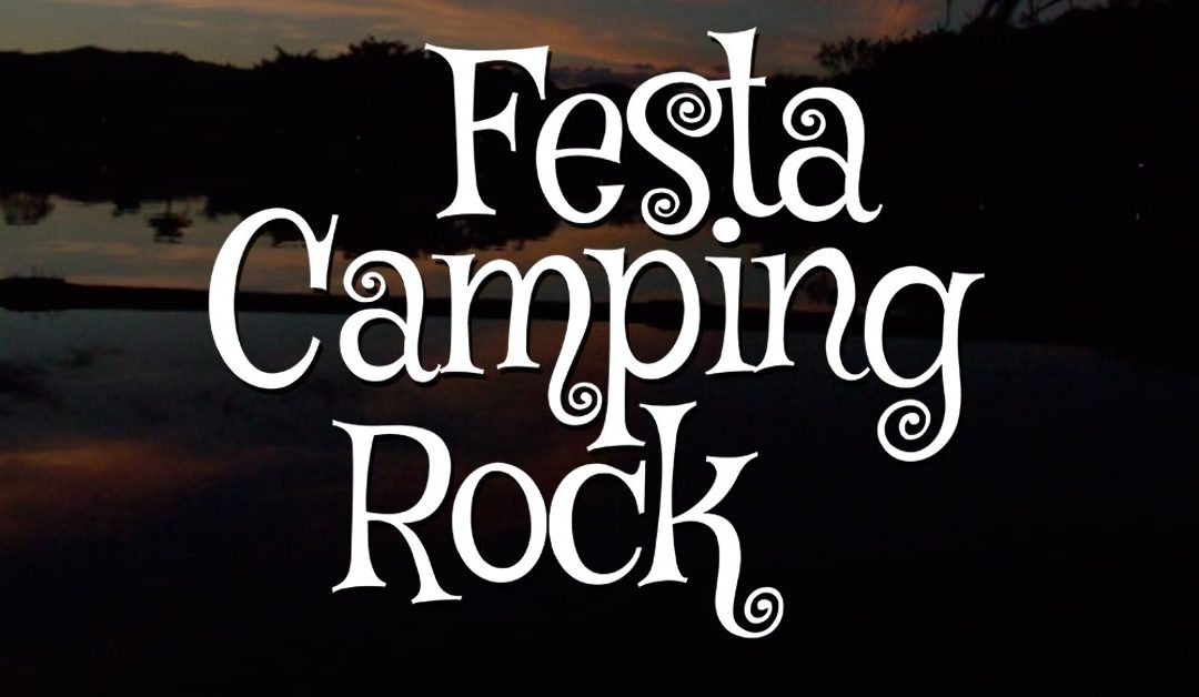 Festa do Camping Rock