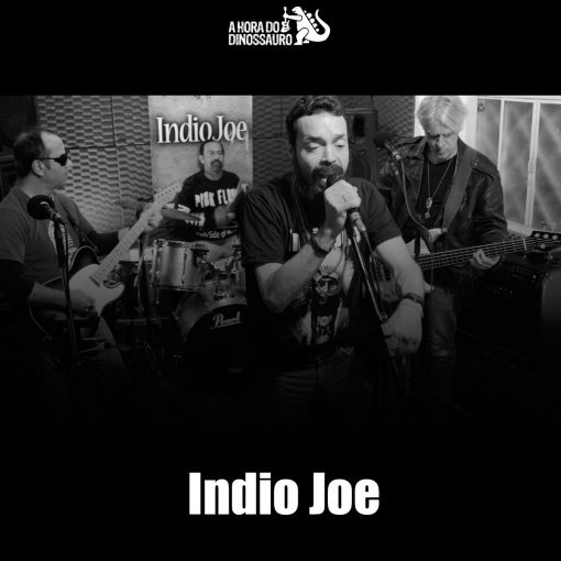 Indio Joe