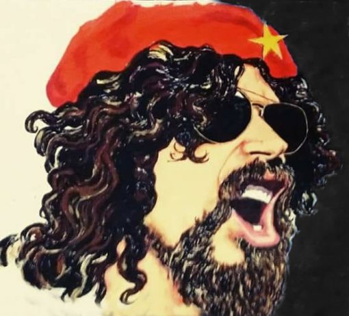 Raul Seixas