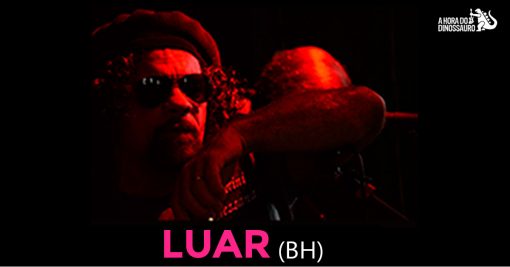 Luar