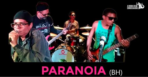 Paranoia