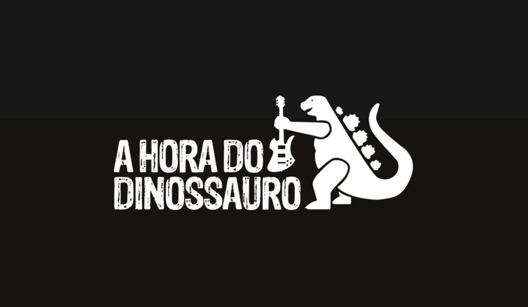 Programa A Hora do Dinossauro, 22/09/2018