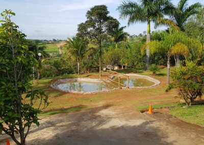 FOTO CAMPING DA LENINHA LAGUINHO