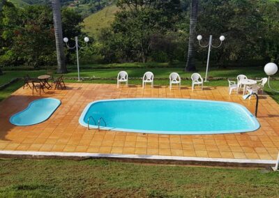 FOTO CAMPING DA LENINHA PISCINA