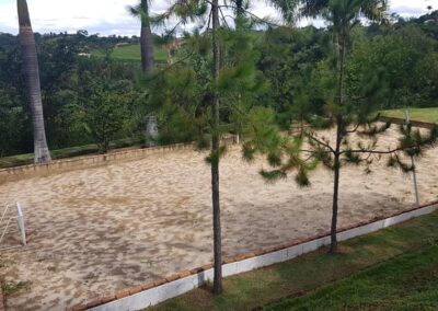 FOTO CAMPING DA LENINHA QUARA AREIA