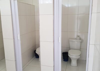 FOTO CAMPING DA LENINHA VAZO SANITÁRIO