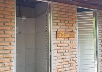 chuveiro