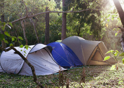 Motocamping Bikefest Tiradentes 2022