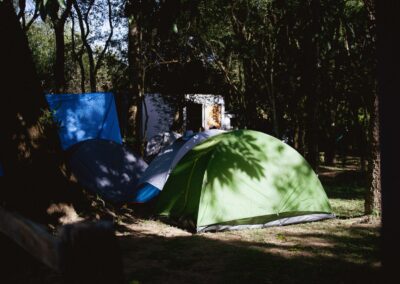 Motocamping Bikefest Tiradentes 2022