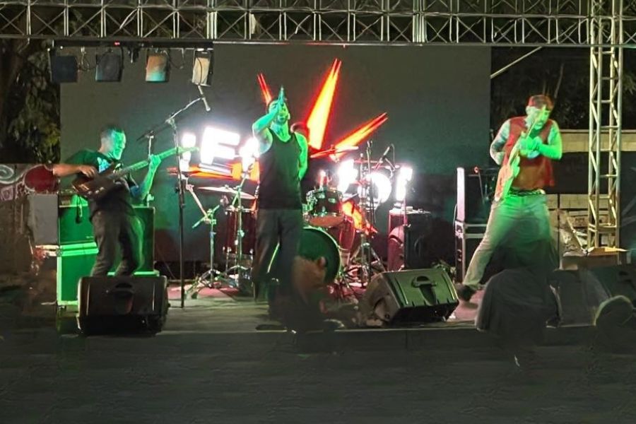 Agents of Havok